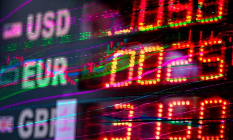 global market trends analysis