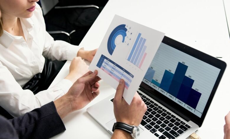 market study for products