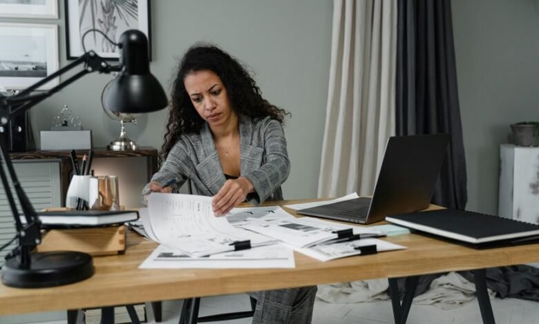 strategic operations analysis report