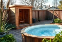 Outdoor Sauna Installation: True Cost Breakdown