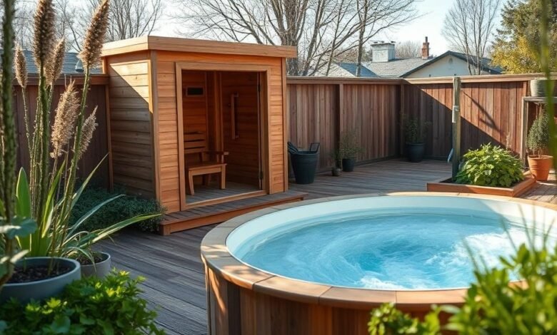 Outdoor Sauna Installation: True Cost Breakdown