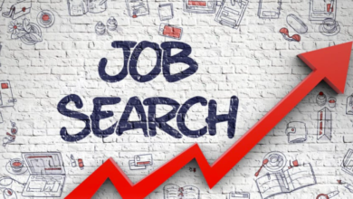 How to Search for New Vacancies More Quickly